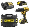 Perceuse-visseuse à percussion 18V DEWALT DCD778S2T-QW avec Voir les images du produit 1