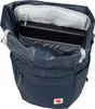 FJÄLLRÄVEN High Coast Foldsack 24 NAVY NAVY - Náhled obrázku produktu 15