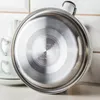 Indukční rychlovarná konvice FLORINA Natura Line 2,3 l Náhled obrázku produktu 4