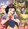 Trefl, Puzzle, Die verzauberte Welt der Prinzessinnen, von Produktbild-Vorschau 7