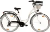 Dámsky mestský bicykel Goetze Mood 28" – 7 rýchlostí, Náhľad obrázku produktu 1
