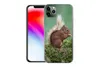 MuchoWow® Handyhülle Schutzhülle Hülle für iPhone 11 Pro Produktbild-Vorschau 2