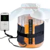 Fermentations-Heizmatte mit NTC-Sensor, PVC wasserfest, Produktbild-Vorschau 1