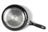 Ľahká žulová panvica 30 cm Honeycomb Induction Gas 2,8 l Náhľad obrázku produktu 5