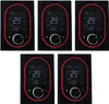 5x Digital Thermostat Smart Raumthermostat fuer Elektrische Produktbild-Vorschau 1