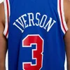 Hemd Mitchell & Ness & NBA Swingman-Trikot Philadelphia Produktbild-Vorschau 11