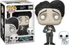 Funko POP Movies : L'épouse du cadavre S1 - Victor Van Dort Voir les images du produit 3