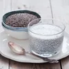 Pi-nuts - Chiasamen 1kg – Superfood voll von Eiweiß und Produktbild-Vorschau 7