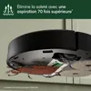 Aspirateur Robot Laveur IROBOT Roomba Combo Plus 405, Base Voir les images du produit 3