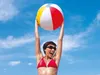 Pallone gonfiabile da spiaggia per bambini Bestway 51 cm a Anteprima dell’immagine prodotto 42
