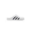 ADIDAS Adidas Uni ADILETTE CLOG FTWWHT/CBLACK/FTWWHT 5 Produktbild-Vorschau 5