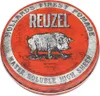 Reuzel Red Pomade Modellierpaste für den Haarglanz 113 ml Produktbild-Vorschau 8