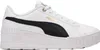 Puma Karmen Wedge 390985-02, Sneaker, Damen, Weiß, Größe: Produktbild-Vorschau 1