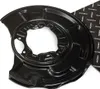 RIDEX 1330S0219 Ankerblech Spritzblech Bremsscheibe passend Produktbild-Vorschau 1