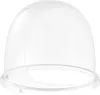 SucceBuy Cupola in acrilico trasparente per macchine per Anteprima dell’immagine prodotto 1