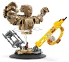 LEGO Marvel Spider-Man vs. Sandman: Showdown, Produktbild-Vorschau 15