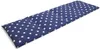 4-Kammer Rapssamenkissen 20x60cm groß - Sterne-blau - Produktbild-Vorschau 11