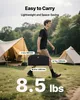 SucceBuy premietacie plátno (84 palcov) so 160° pozorovacím Náhľad obrázku produktu 6