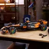 LEGO Technic 42228 McLaren MCL39 F1 1:8 Voir les images du produit 10