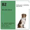 Maelson Soft Kennel faltbare Hundebox -anthrazit- L 92 - Produktbild-Vorschau 20