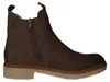 Rieker Damen Chelsea Boot Profilsohle Stiefelette Stretch Produktbild-Vorschau 11