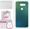apgo Rückseite Schutzfolie, Skin, kompatibel mit LG V30, Produktbild-Vorschau 1