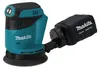 Makita DBO180Z portable sander Orbital sander Productafbeelding-voorbeeld 40