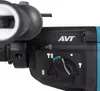 Makita DHR281ZJ - Bohrhammer - schnurlos - 3 Modi Produktbild-Vorschau 10