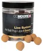 CC Moore Live System Air Ball Pop Ups 15mm - 52g Boilies Produktbild-Vorschau 1