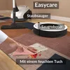 Küchenläufer  RANNA pflegeleicht Teppichläufer Bodenmatte Produktbild-Vorschau 6