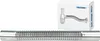 tecuro flexibles Abgangsrohr für Siphon Ø 32 mm x 300 mm, Produktbild-Vorschau 1