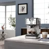 Machine expresso DeLonghi Classic EM450.M - acier Voir les images du produit 6