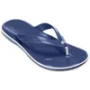 Crocs Crocband Flip Navy Gr. 41-42 Produktbild-Vorschau 3