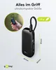 Powerbank 5.000 mAh mit integriertem USB-C-Kabel Produktbild-Vorschau 6