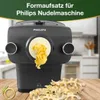 MY PASTA - Reginette / breite Bandnudeln - Matrize Produktbild-Vorschau 2