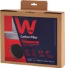Univerzální uhlíkový filtr WPRO CHF28 / 1 Náhled obrázku produktu 5