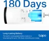 TP-Link Tapo C410, IP-Sicherheitskamera, Draußen, Kabellos, Produktbild-Vorschau 3