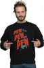 Star Wars - "Tie Fighters Pew Pew" Sweatshirt für Herren Produktbild-Vorschau 2