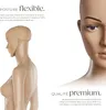 Mannequin de vitrine - femme Voir les images du produit 3