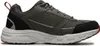 A side view of a green Skechers sport shoe. Produktbild-Vorschau