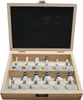 Coffret de 12 fraises à bois MAKITA D-53556 pour défonceuse Voir les images du produit 1