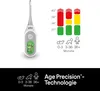 Thermomètre numérique Précision d'âge PRT2000 Voir les images du produit 35