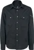 Pánská košile Brandit Slim Worker Shirt black - XL Náhled obrázku produktu 18