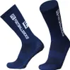 1 Paare Fußball Socken, Sportsocken 39-46 Anti Rutsch Grip Produktbild-Vorschau 2