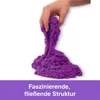 Barevná taška KNS Purple (907g) Náhled obrázku produktu 11