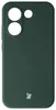 Silikon Handyhülle für Xiaomi POCO X8 Pro, Bizon Soft Case, Produktbild-Vorschau 2