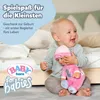 BABY born for babies Sleepy Pink 30cm mit befestigtem Produktbild-Vorschau 2