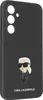Pouzdro Karl Lagerfeld Silicone Ikonik Metal Pin Na Samsung Náhled obrázku produktu 11