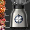 Standmixer Standmixer Mixer Smoothie Maker für Püree,Ice Produktbild-Vorschau 3