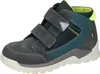 Ricosta MARVI asphalt/storm echt Leder/Textil Kinderschuhe Produktbild-Vorschau 10